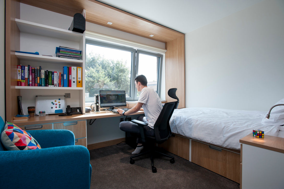 Essential Guide for Parents: Finding Student Accommodation in the UK