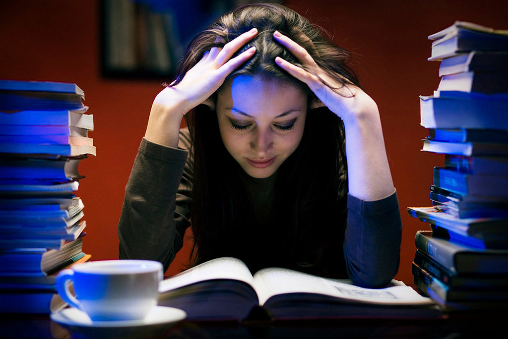 Navigating Stress: Effective Strategies for Coping with College Pressures