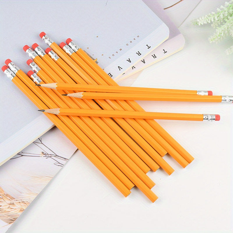 Stationery Products Set - 19 Items