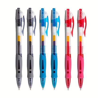 Stationery Products Set - 19 Items